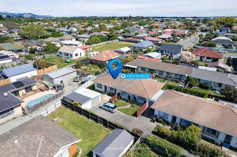 Photo of property in 4/96a Brynley Street, Hornby, Christchurch, 8042