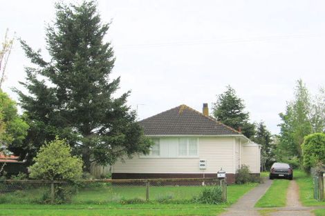 Photo of property in 12 Carlyle Street, Te Aroha, 3320