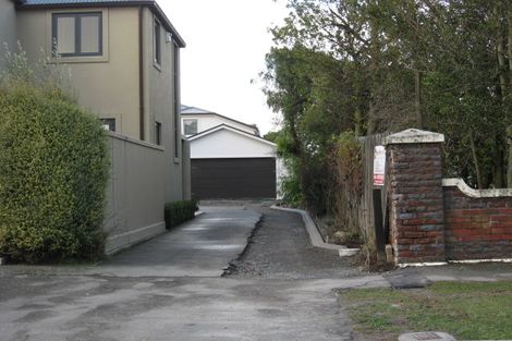 Photo of property in 18 Bishop Street, St Albans, Christchurch, 8014