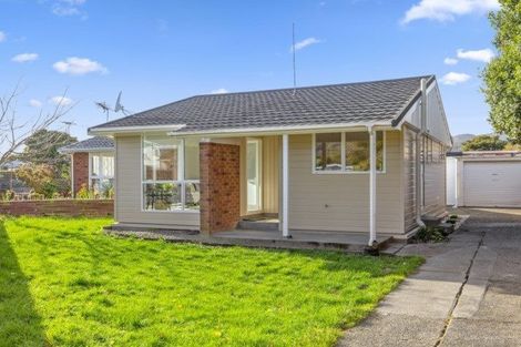 Photo of property in 120 Kings Crescent, Hutt Central, Lower Hutt, 5010