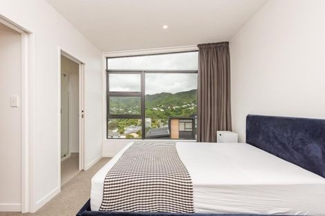 Photo of property in 38u2 Bankot Crescent, Ngaio, Wellington, 6035