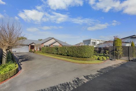 Photo of property in 69 Northwood Boulevard, Northwood, Christchurch, 8051