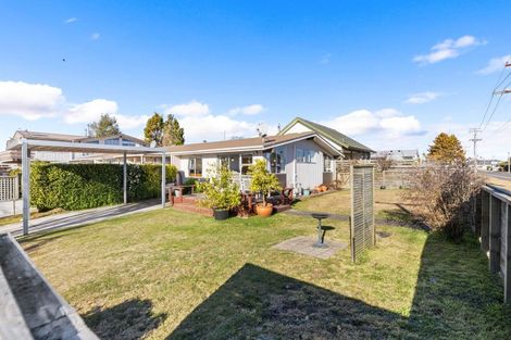 Photo of property in 23 Rotokawa Street, Taupo, 3330