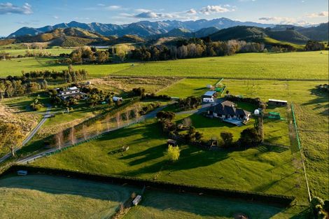 Photo of property in 399a Inland Road, Inland Road, Kaikoura, 7373