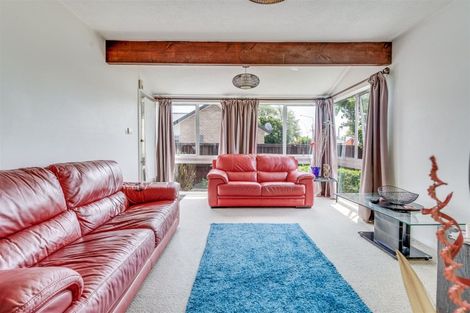 Photo of property in 321 Wairakei Road, Burnside, Christchurch, 8053