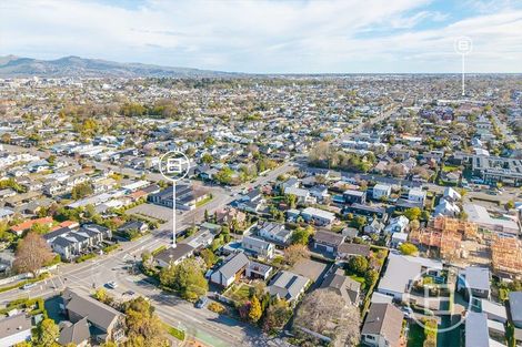 Photo of property in 149 Saint Albans Street, St Albans, Christchurch, 8014