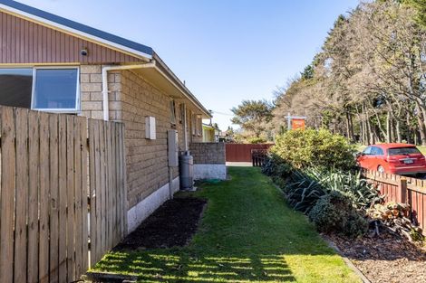 Photo of property in 131 Domain Avenue, Temuka, 7920