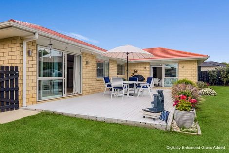 Photo of property in 25 Meadowview Drive, Morrinsville, 3300
