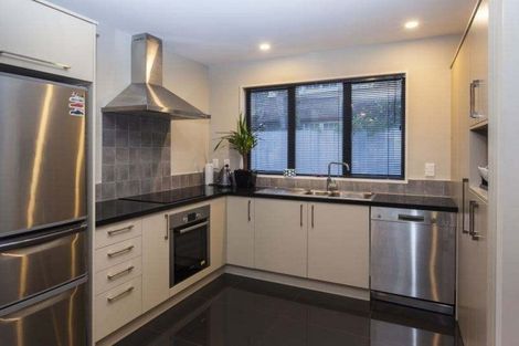 Photo of property in 3/489 Manchester Street, St Albans, Christchurch, 8014