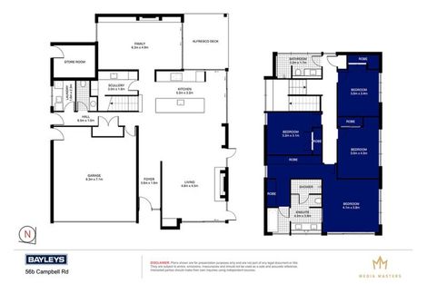 Photo of property in 56b Campbell Road, Mount Maunganui, 3116