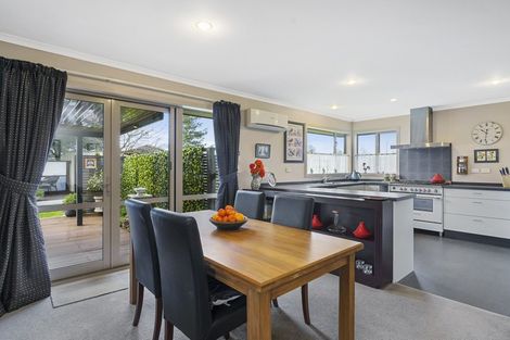 Photo of property in 12 Cherry Lane, Martinborough, 5711