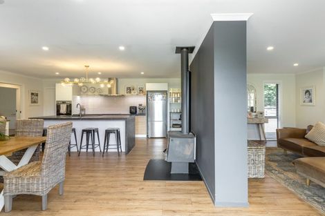 Photo of property in 263 Millars Road, Longbush, Carterton, 5792