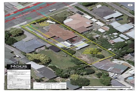 Photo of property in 1017 Konini Street, Mahora, Hastings, 4120