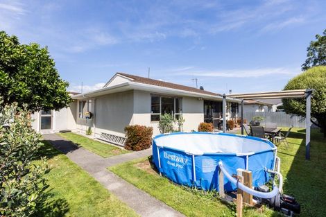 Photo of property in 3/211 Ikanui Road, Frimley, Hastings, 4120