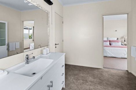 Photo of property in 8b Nelson Crescent, Napier South, Napier, 4110