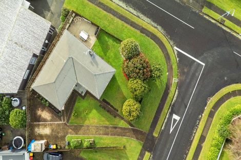 Photo of property in 1 The Drive, Brookfield, Tauranga, 3110