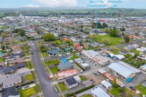 Photo of property in 9 Bank Street, Morrinsville, 3300