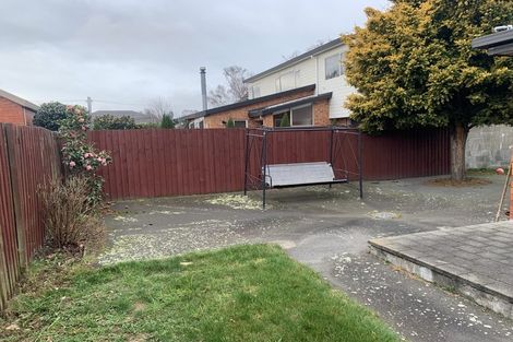 Photo of property in 110 Saint James Avenue, Papanui, Christchurch, 8053