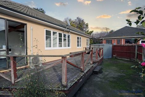 Photo of property in 4 Puna Street, Riccarton, Christchurch, 8041