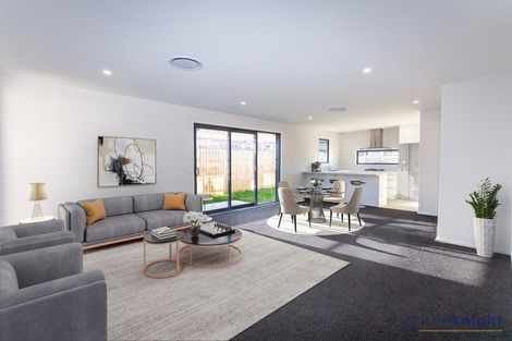 Photo of property in 10 Pitcaithly Street, Halswell, Christchurch, 8025