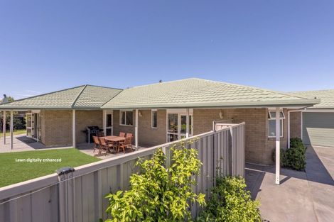 Photo of property in 42 Welsford Street, Woodend, 7610