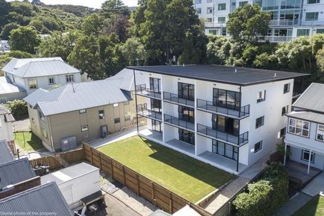 Photo of property in 377 Leith Street, North Dunedin, Dunedin, 9016