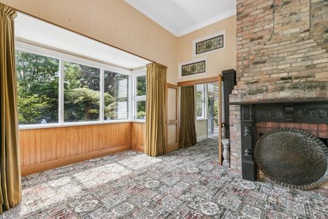 Photo of property in 739 Ohariu Valley Road, Ohariu, Wellington, 6037