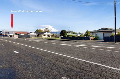 Photo of property in 134 Regan Street, Stratford, 4332