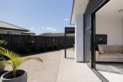 Photo of property in 51 Kahuparere Crescent, Pyes Pa, Tauranga, 3112