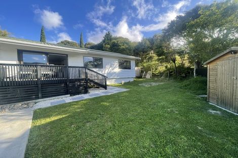 Photo of property in 22 Matariki Grove, Wainuiomata, Lower Hutt, 5014
