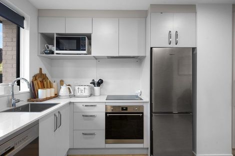 Photo of property in 5/37 Webb Street, St Albans, Christchurch, 8014