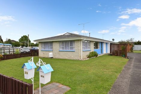 Photo of property in 38a Livingstone Avenue, Nawton, Hamilton, 3200