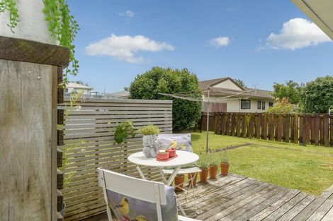 Photo of property in 3/717 Cameron Road, Tauranga South, Tauranga, 3112