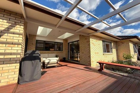 Photo of property in 10 Mary Forgham Drive, Greenhithe, Auckland, 0632