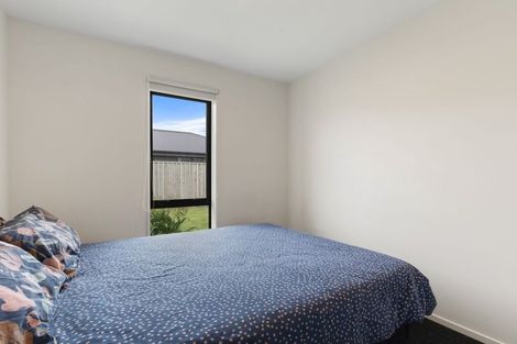 Photo of property in 1 Newman Road, Rolleston, 7614