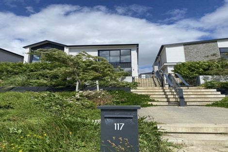 Photo of property in 117 Longhorn Drive, Flat Bush, Auckland, 2019