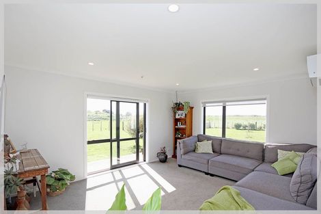 Photo of property in 128 Cummerfield Road, Foxton, 4891