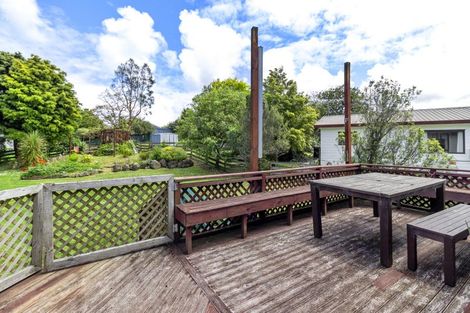 Photo of property in 32 Cemetery Road, Waiuku, 2123