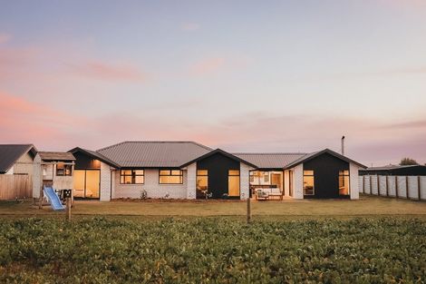 Photo of property in 10 Tactician Lane, Methven, 7730