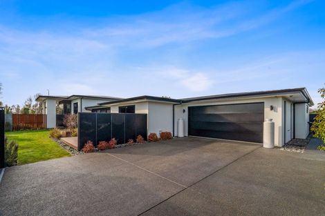 Photo of property in 1 Ashford Avenue, Prebbleton, 7604