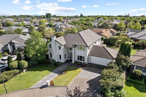 Photo of property in 6 June Gardens, Northwood, Christchurch, 8051