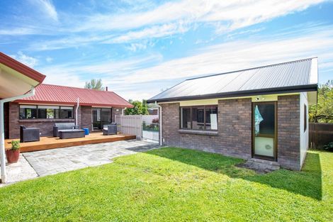 Photo of property in 4 Sharpley Place, Chartwell, Hamilton, 3210