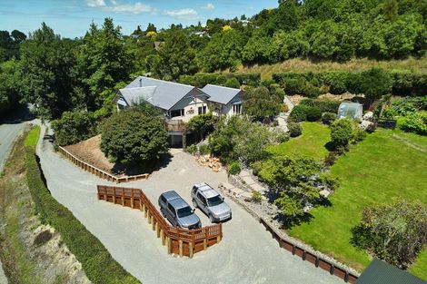 Photo of property in 7 Waitui Drive, Geraldine, 7991