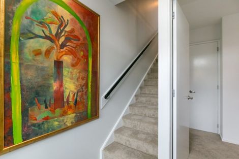 Photo of property in Mondrian Townhouses, 4/24 Hanson Street, Mount Cook, Wellington, 6021