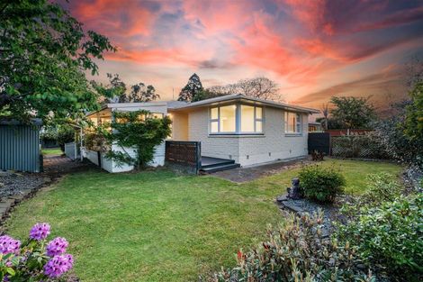 Photo of property in 7 Steele Street, Hornby, Christchurch, 8042