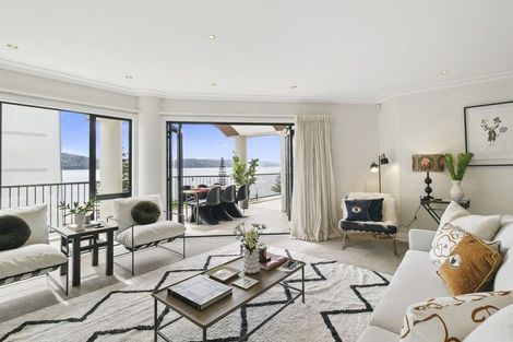 Photo of property in 15/22u Oriental Terrace, Oriental Bay, Wellington, 6011