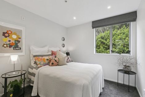 Photo of property in Alto Apartments, 4a/22 Telford Terrace, Oriental Bay, Wellington, 6011