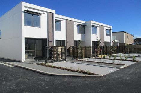 Photo of property in 25/10 Rex Street, Riccarton, Christchurch, 8041