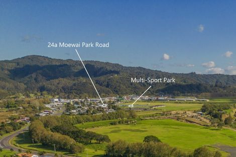 Photo of property in 24a Moewai Park Road, Whitianga, 3510