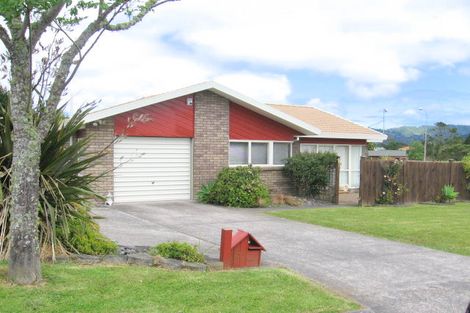 Photo of property in 7 Meynell Court, Glen Eden, Auckland, 0602